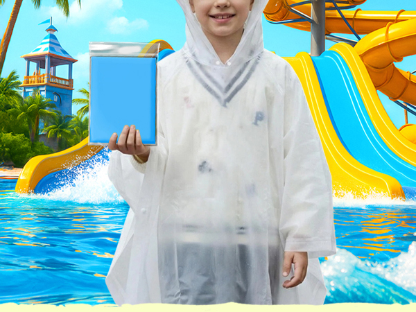 rain jacket for kids