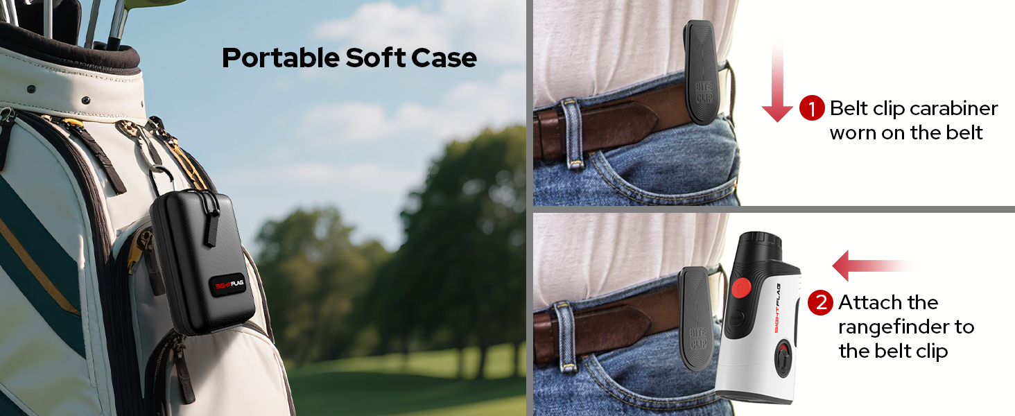 how to use the accessories