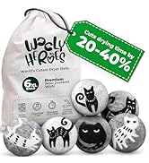 Wool Dryer Balls