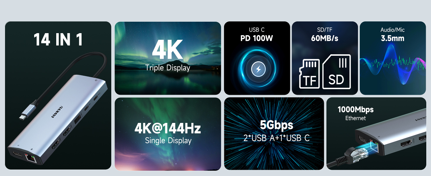 0103A Docking Station 3