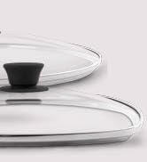 Glass Lid - 12