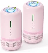 VENDFO Air Purifiers for Home,HEPA Air Purifier for Room up to 960ft²,Air Purifiers for Odor,Dust...