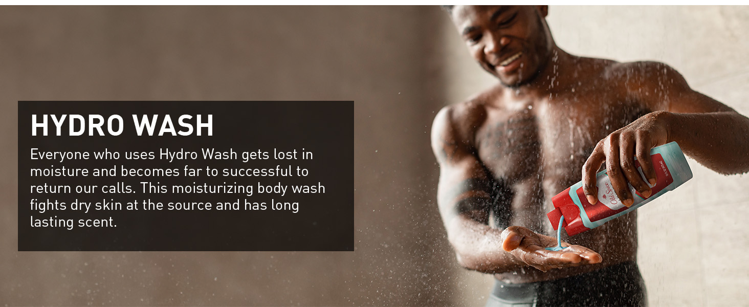 Hydro Wash