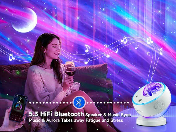 Sleep Sound Machines