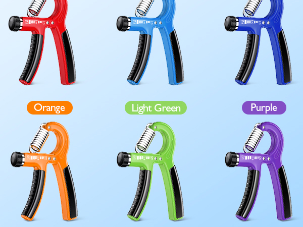 grip strength trainer