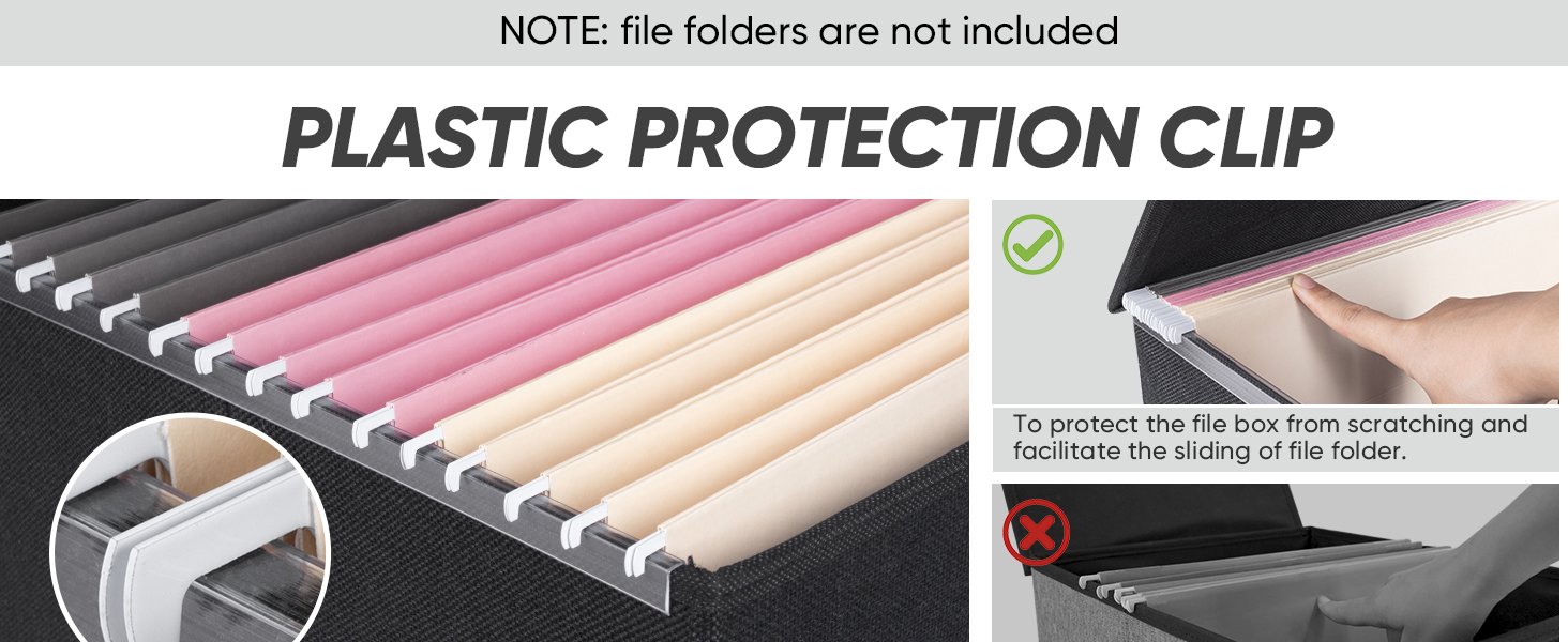 file organizer box
