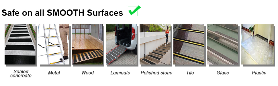 anti slip tape outdoor waterproof