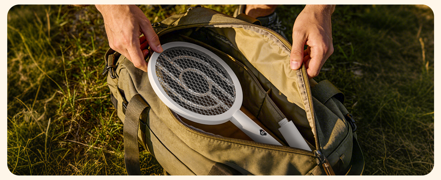 fly swatter heavy duty