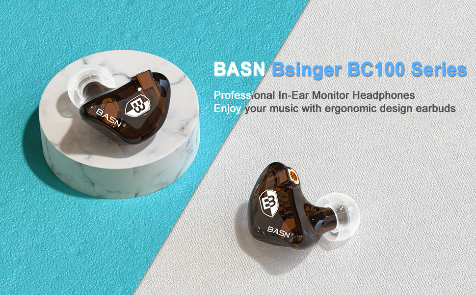 in-ear monitors