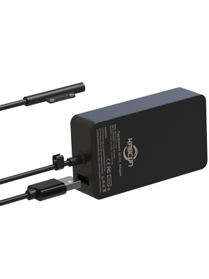 127W surface book 3 charger