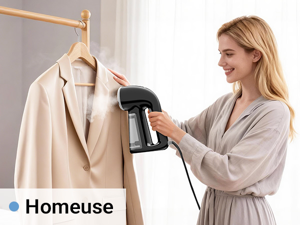 Garment Steamer