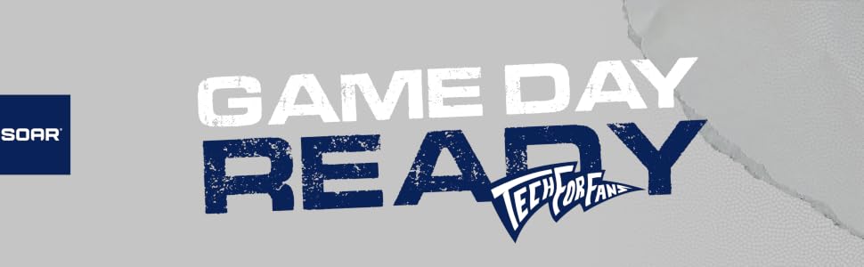 Gameday