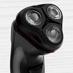 Electric shaver, electric razor, mens shaver, mens razor