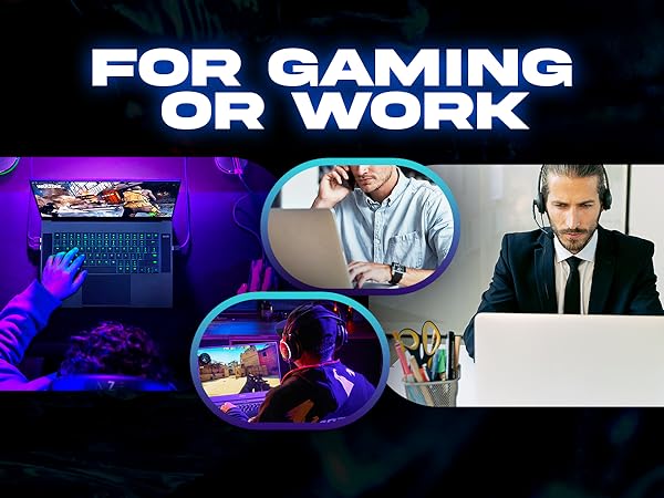 KLIM Wind Laptop Cooling Pad