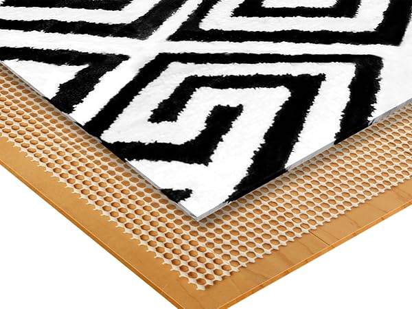 Rug pads, under rug pad, carpet pad