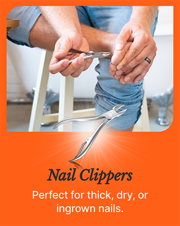 Toenail Clippers