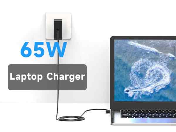 65W 45W Laptop Charger Compatible with Asus Vivobook