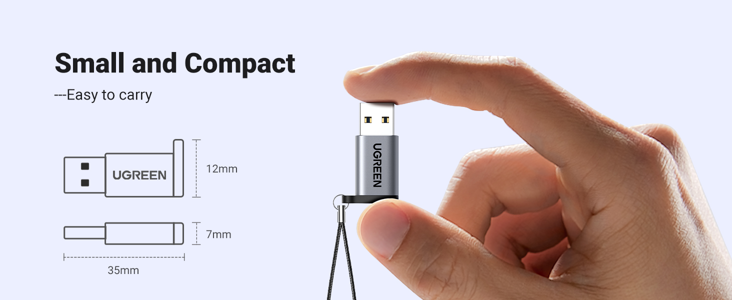 usb to usb c adapter
