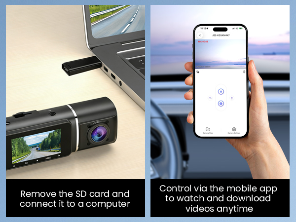 5GHz WiFi &amp; Smart App Control