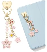 book charms