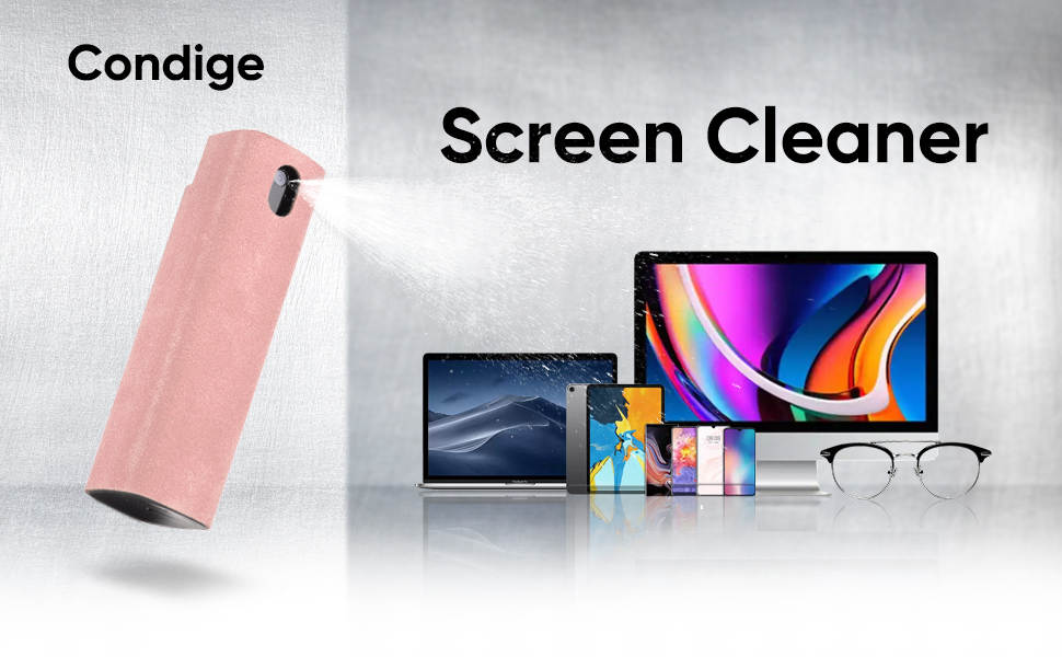 screen cleaner