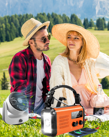 charge two devices at the same time