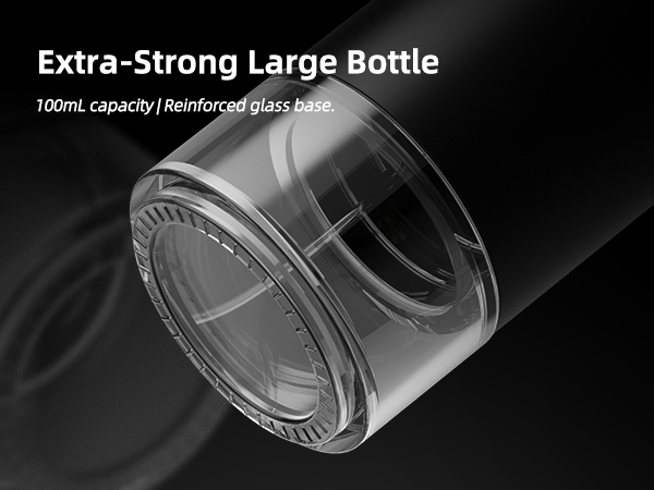 Waterless Essential Oil Diffuser Aromatherapy