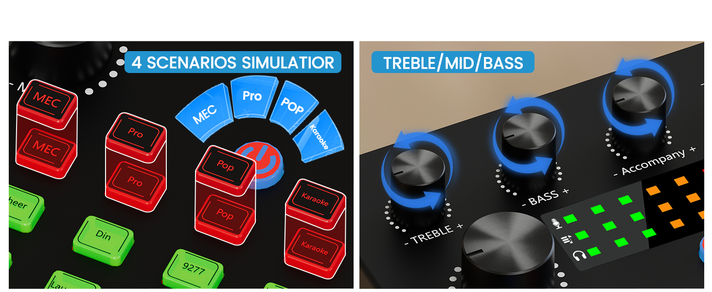 Podcast Equipment Bundle 