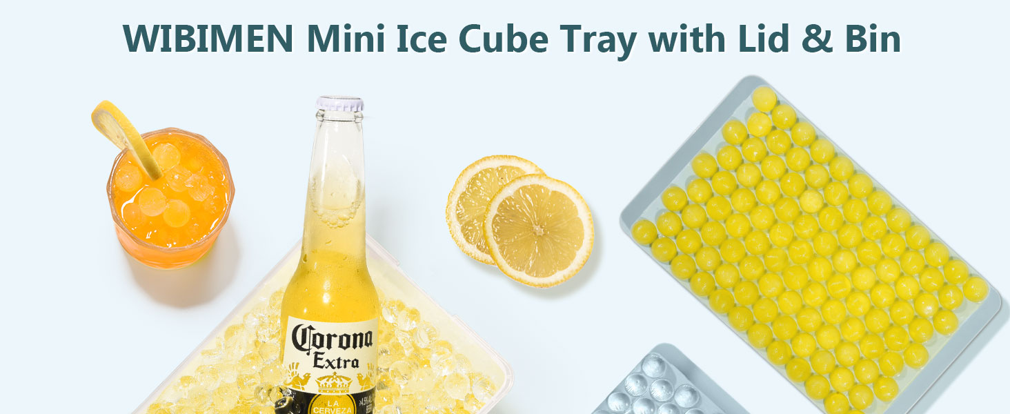 ice cube tray