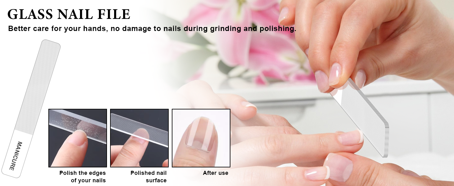 manicure set