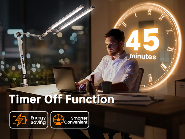 desk lamps for office