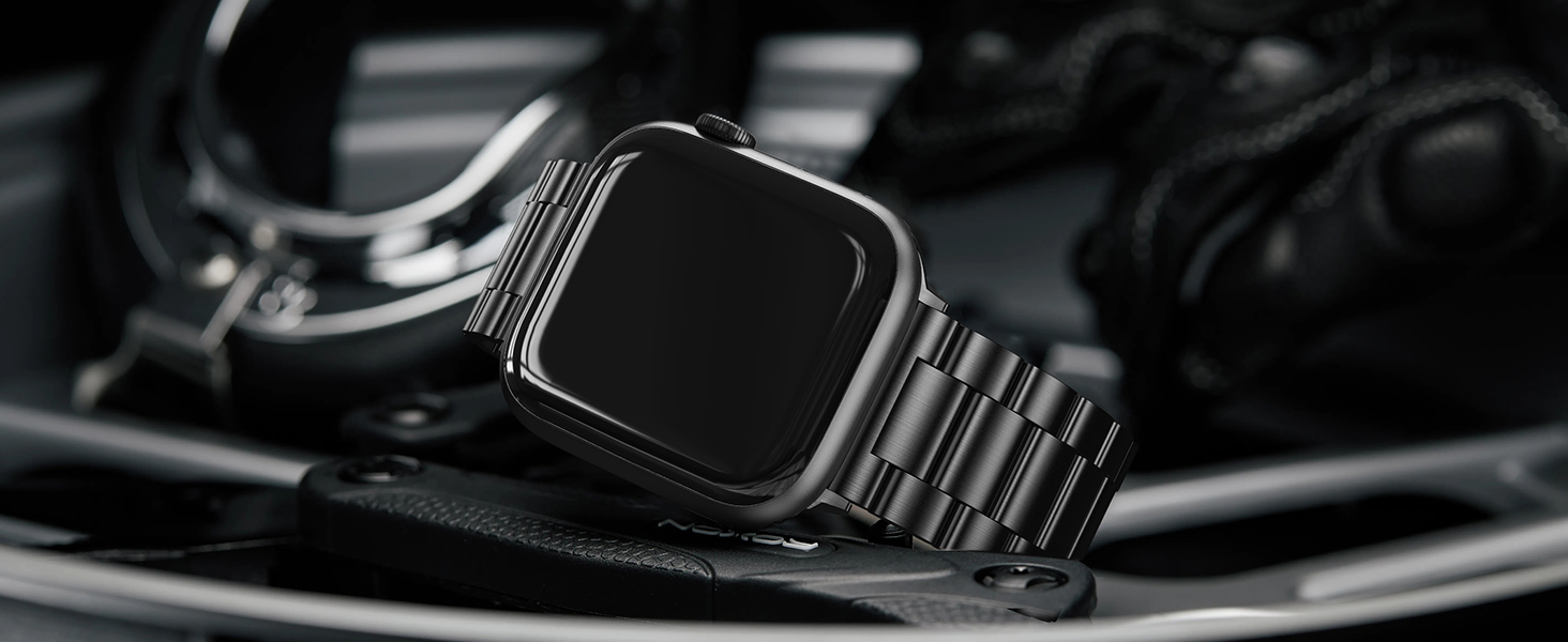 iwatch bands for men