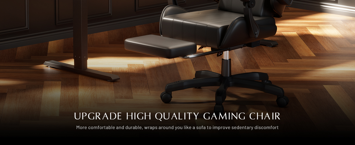 gaming chair