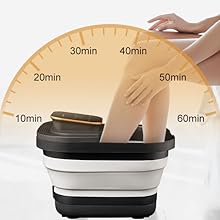 FOFOJÔY foot spa