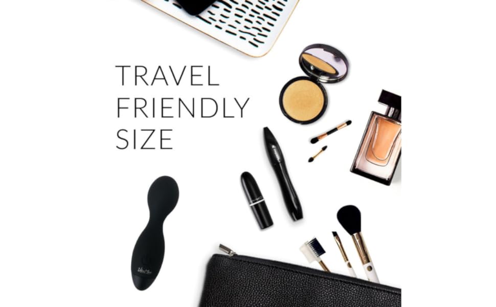Travel Friendly Size