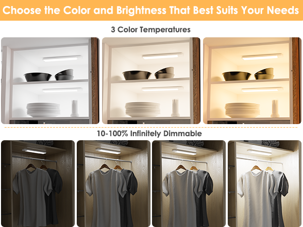 Upgraded Motion Sensor for Convenience