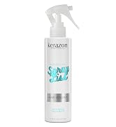 KERAZON Brazilian Spray Liss Anti-frizz Treatment Hair Sealant 6.76fl.oz