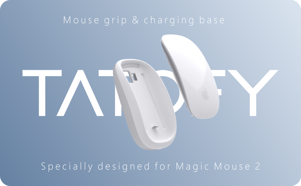 Magic Mouse 2 Charger