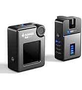 Donner Wireless in Ear Monitor System CV3