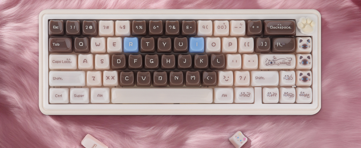 keycaps