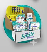 Total Smile Makeover