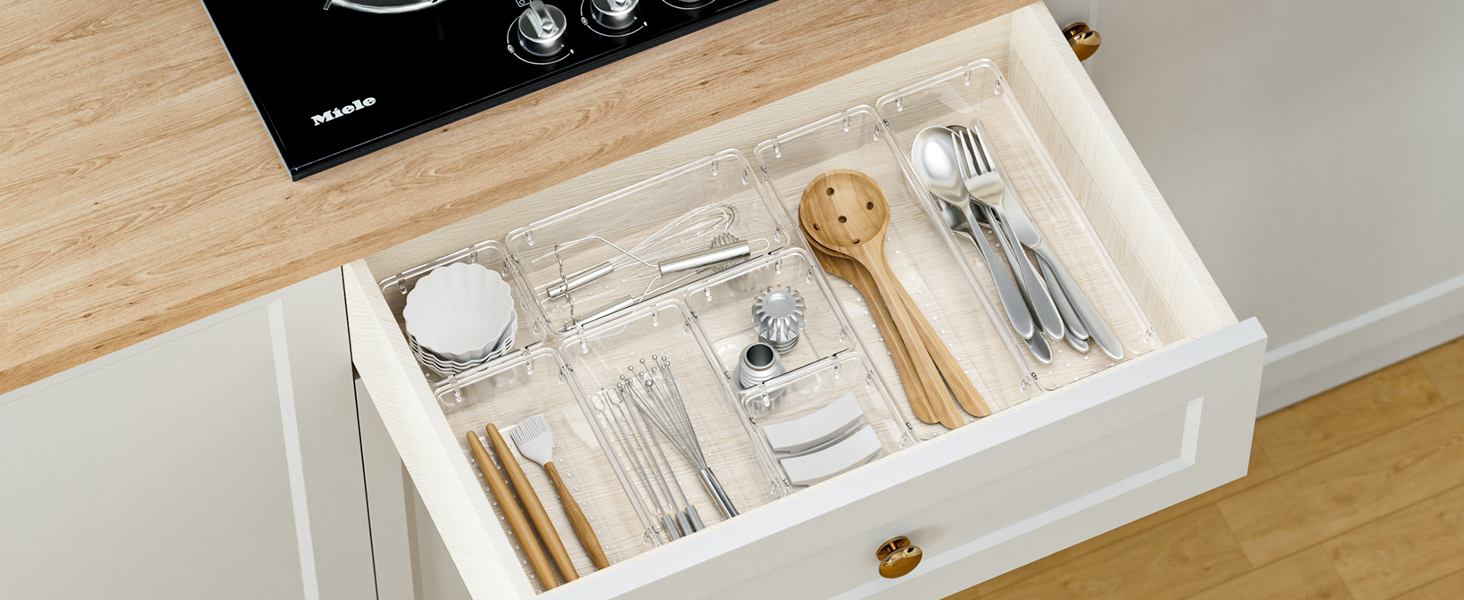 Kitchen Organizer