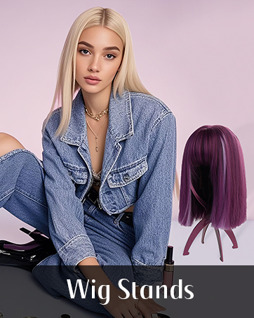 Wig Stands
