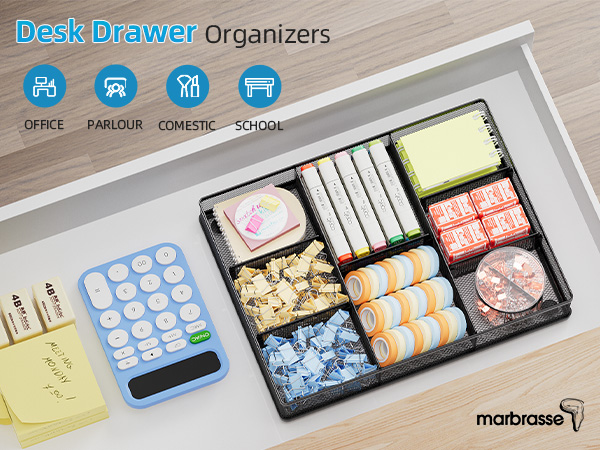 Desk Drawer