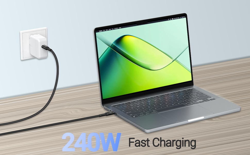 240w usbc to c cable