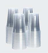 16 oz Plastic Cups