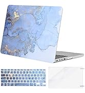 MOSISO Compatible with MacBook Pro 13 inch Case 2015 2014 2013 end 2012 A1502 A1425 with Retina D...