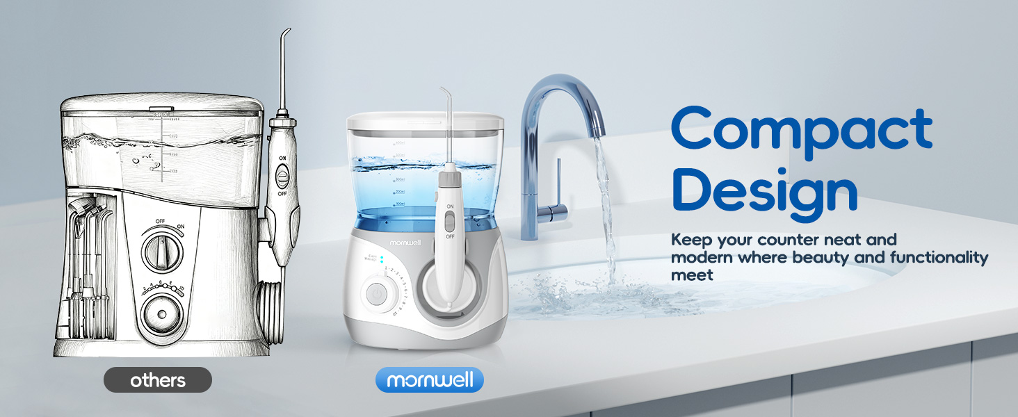 water picks for teeth cleaning