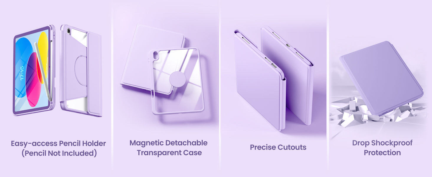 keyboard for ipad a16