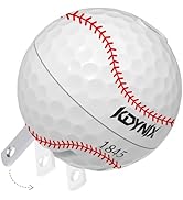 USB C Charger Block 20W,Creative Golf Ball Type C Wall Charger,GaN III Power Adapter with UL Cert...